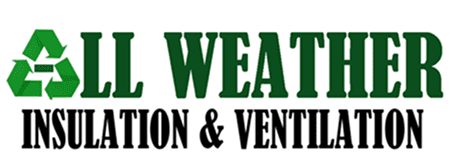 All Weather Insulation and Attic Ventilation